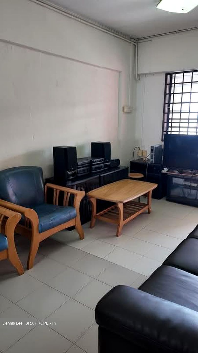 Blk 484 Jurong West Avenue 1 (Jurong West), HDB 3 Rooms #573917421
